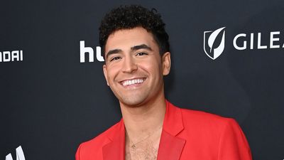 Meet the queer pro dancer joining 'Dancing with the Stars'