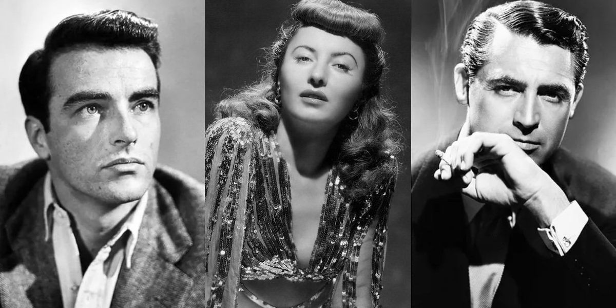 18 old Hollywood stars you probably didn't know were LGBTQ+