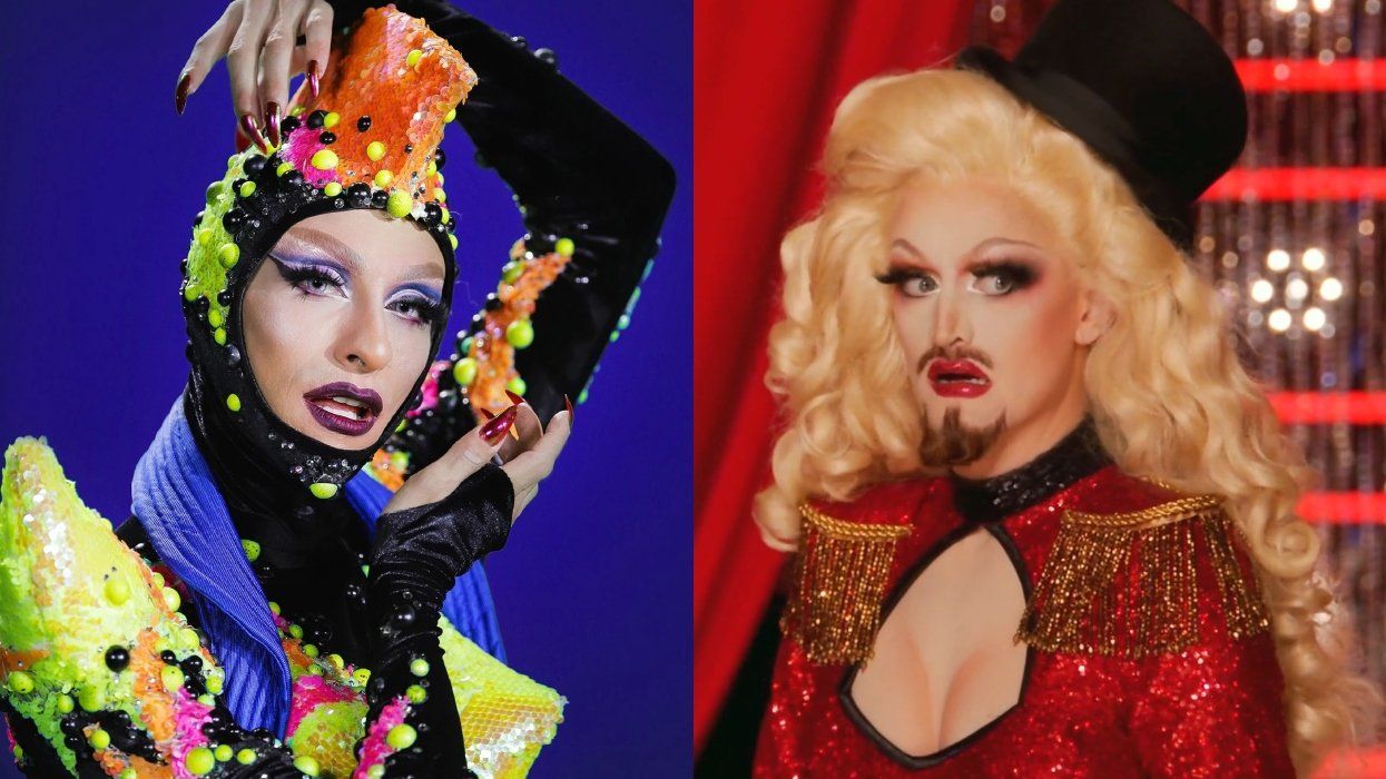 Farida Kant; Lady Camden