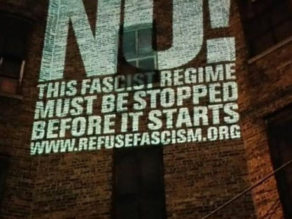 fascism