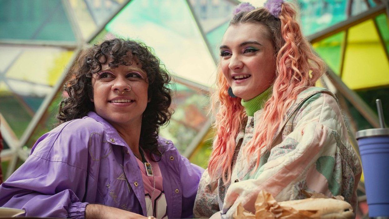 Felix Mufti, Anthony Lexa