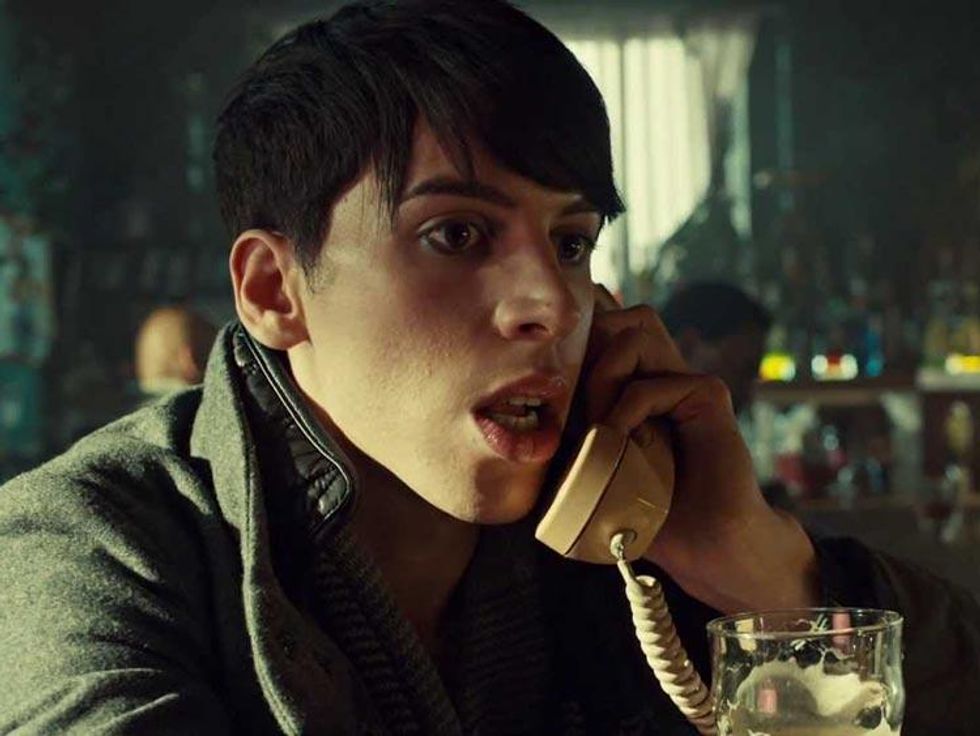 Felix, "Orphan Black"