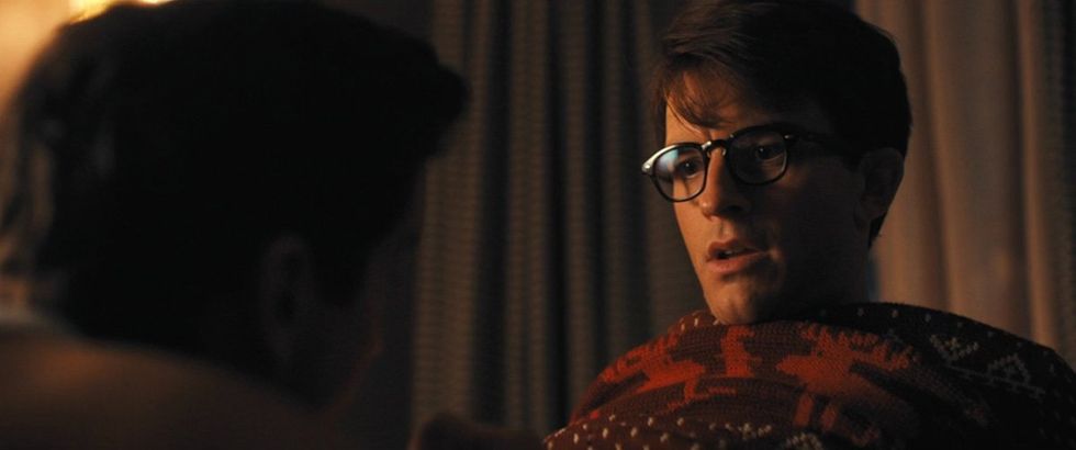 Fellow Travelers sex scenes ranked: Jonathan Bailey and Matt Bomer