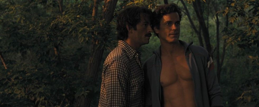 Fellow Travelers sex scenes ranked: Jonathan Bailey and Matt Bomer