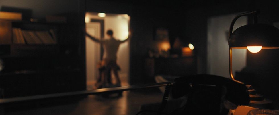 Fellow Travelers sex scenes ranked: Jonathan Bailey and Matt Bomer