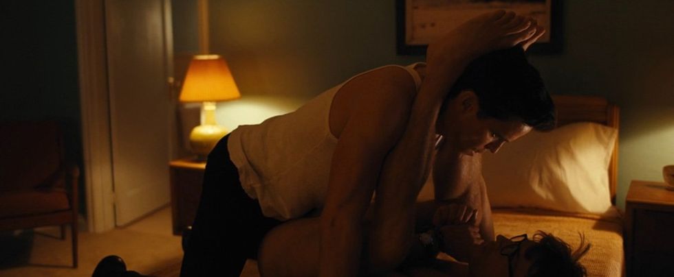 Fellow Travelers sex scenes ranked: Jonathan Bailey and Matt Bomer