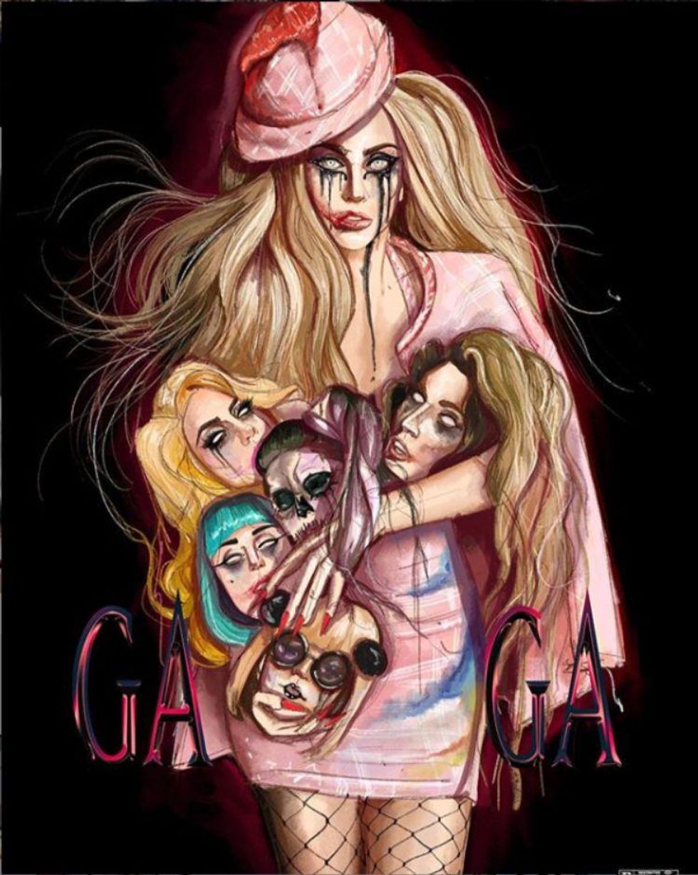fernando-monroy-artist-instagram-fmonroyr-dark-pop-series-lady-gaga.jpg