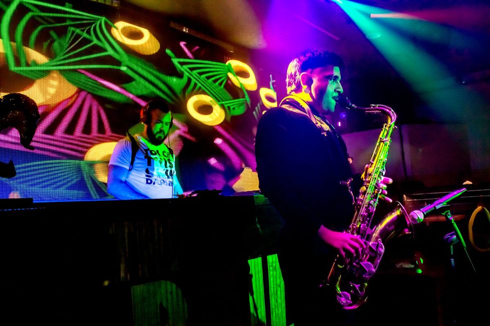 Fetish Gras San Diego 2023