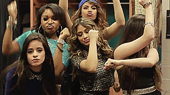 fifth harmony