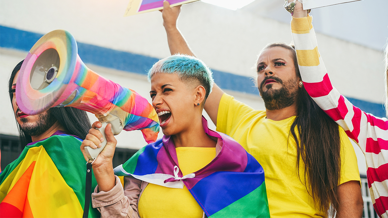 Fighting back: How to respond to Trump’s executive order on gender-affirming care