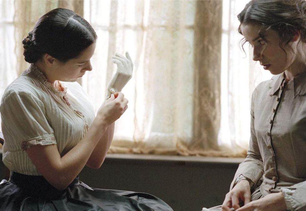 Fingersmith