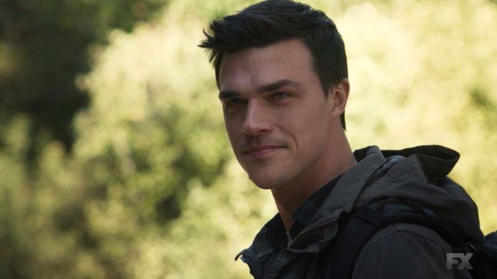 Finn Wittrock