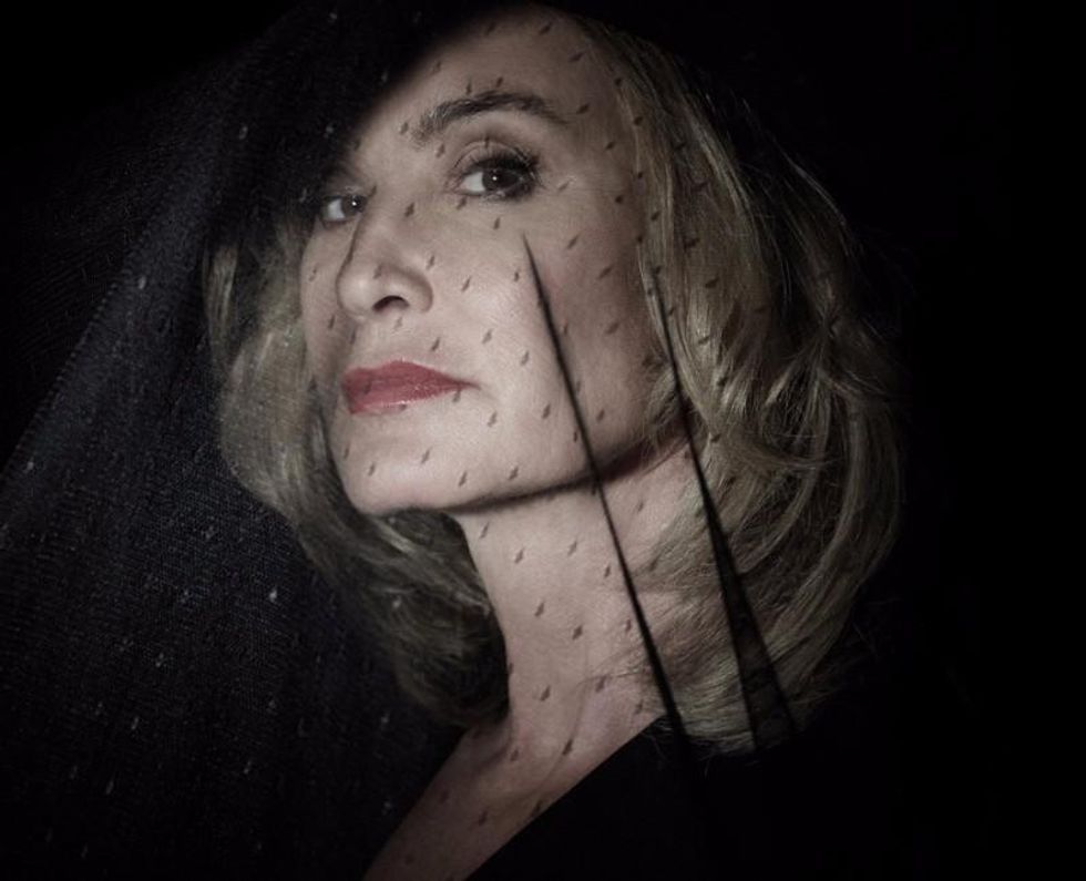 Fiona Goode - American Horror Story