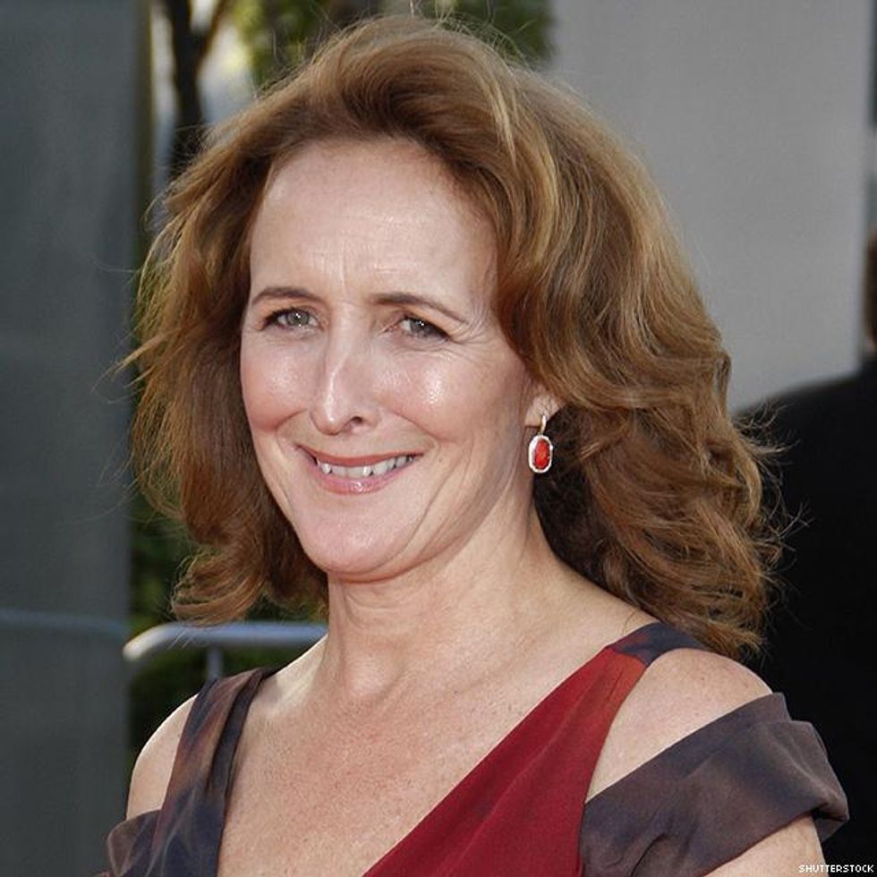 Fiona Shaw