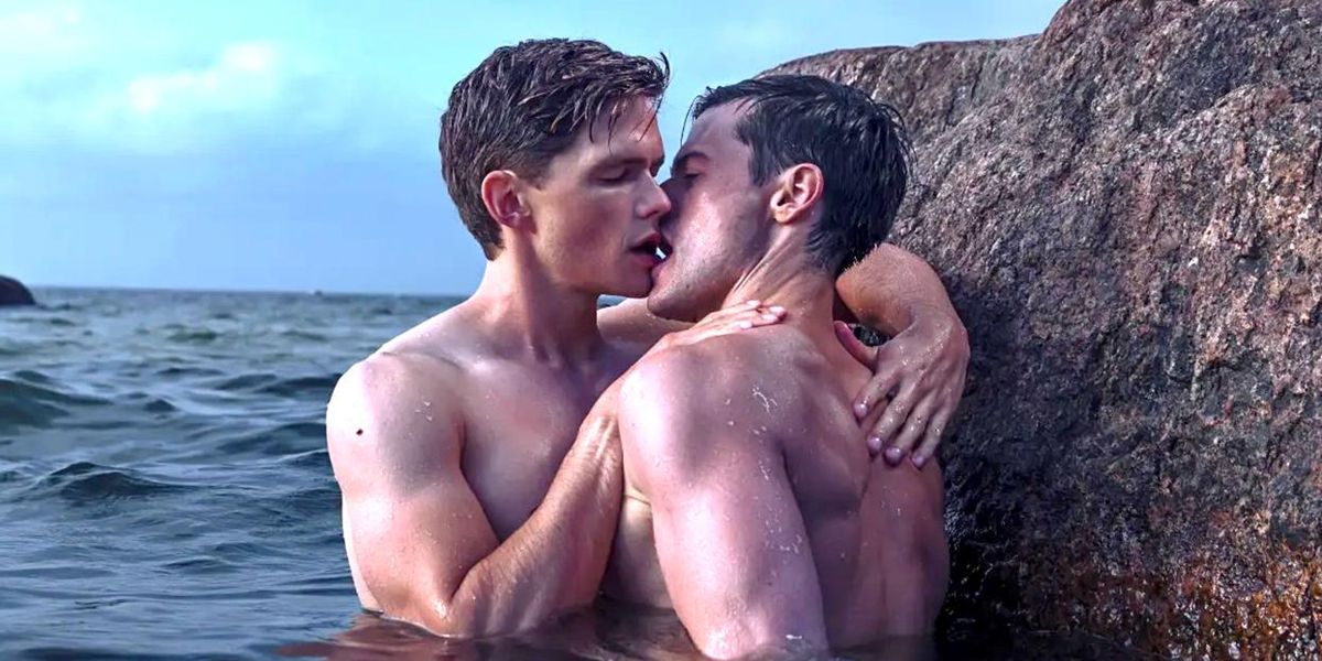 18 Gay Period Dramas That Will Take You Back in Time