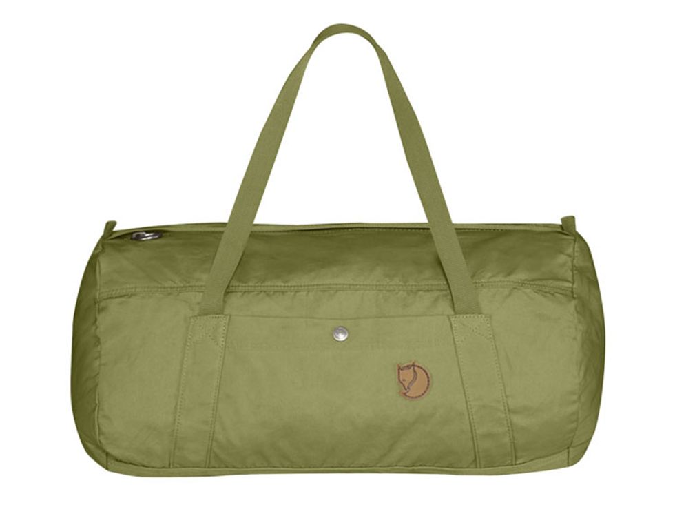 Fjallraven Duffel