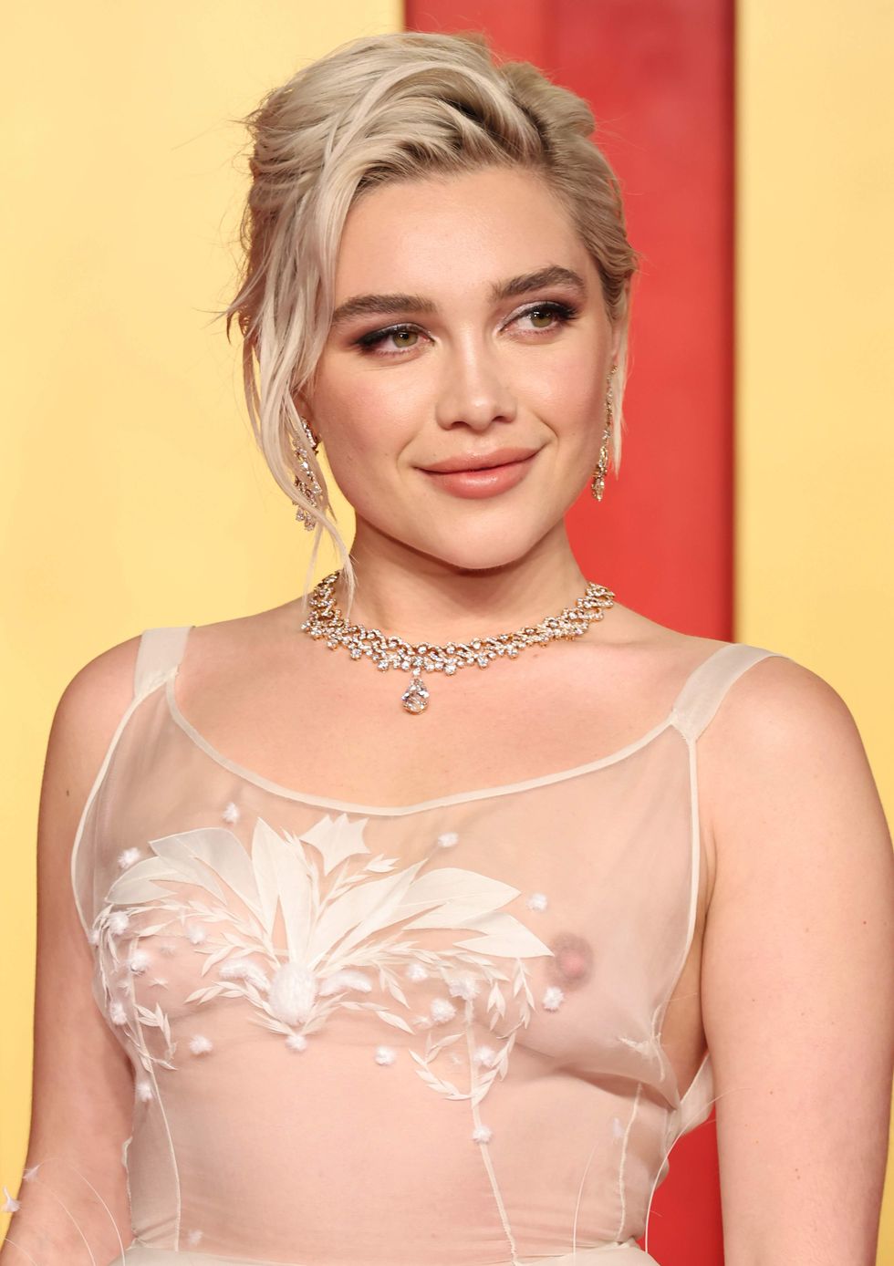 Florence Pugh