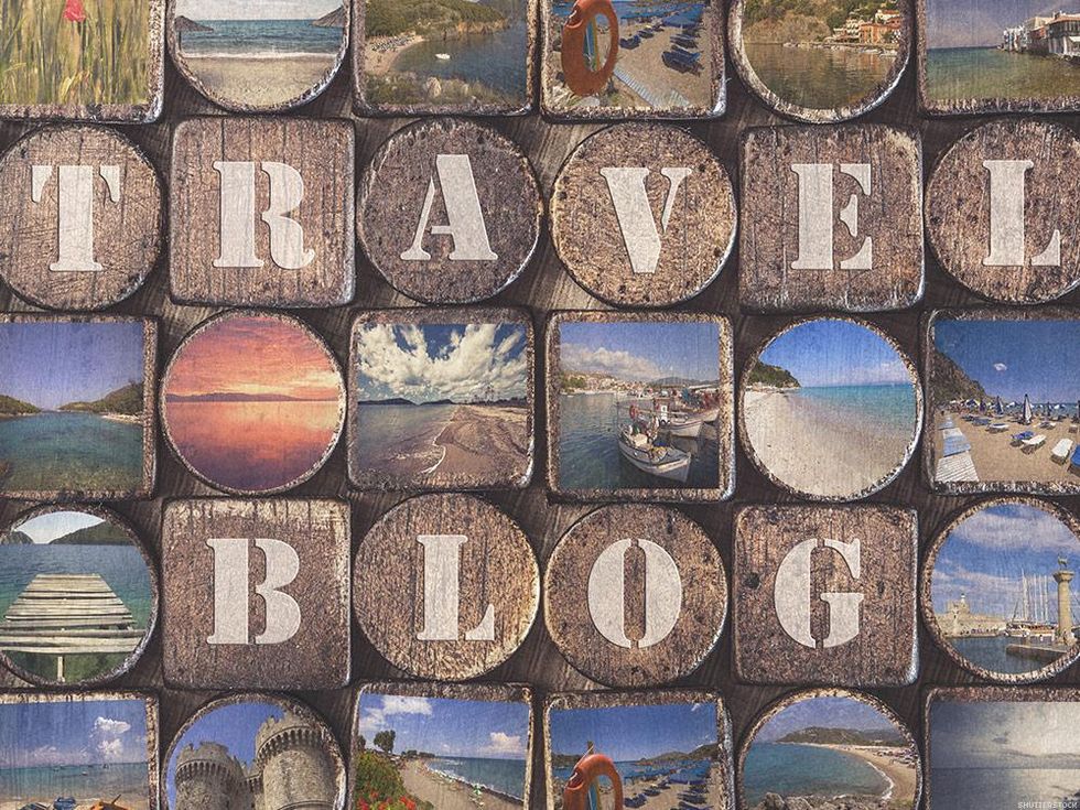 Flying Solo: 10 Travel Tips for Queer People Traveling Alone