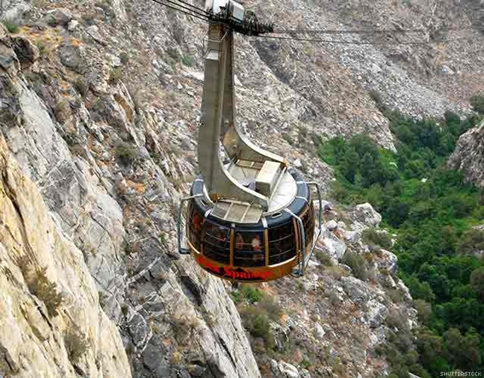 For the outdoorsy traveler