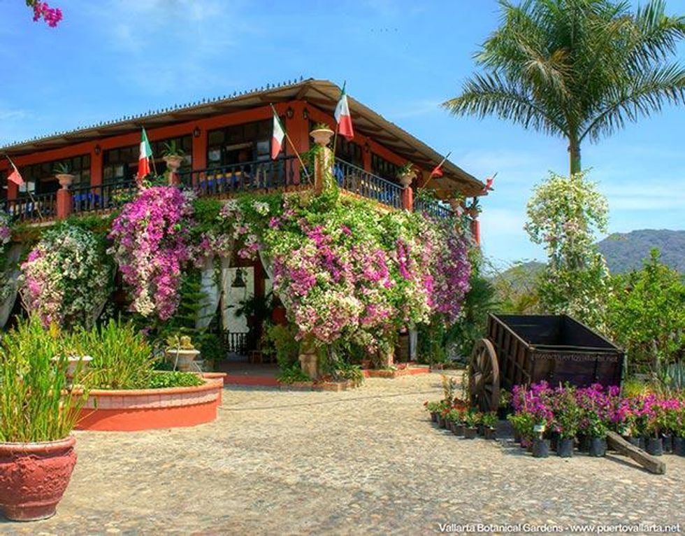 For the outdoorsy traveler