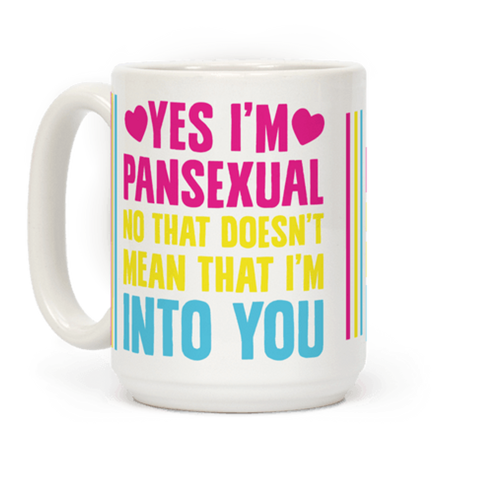 19 Perfect Ts For The Lgbt People In Your Life This Holiday