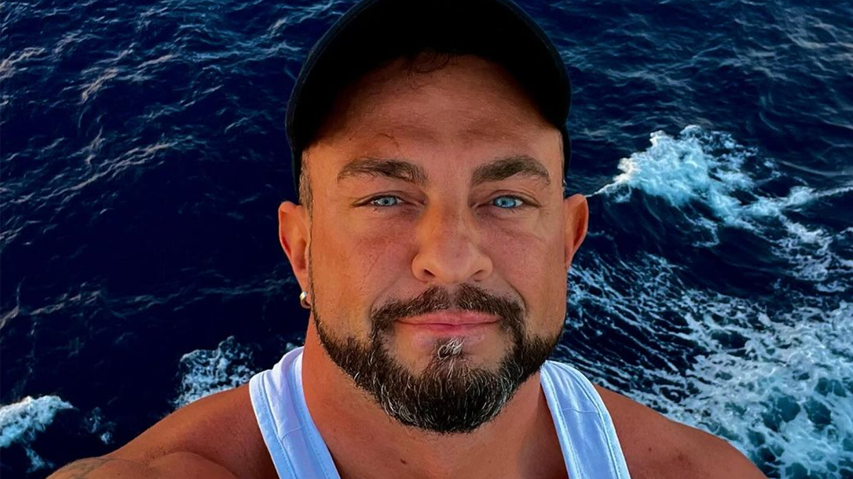 Former 'Strictly Come Dancing' star dead at 44