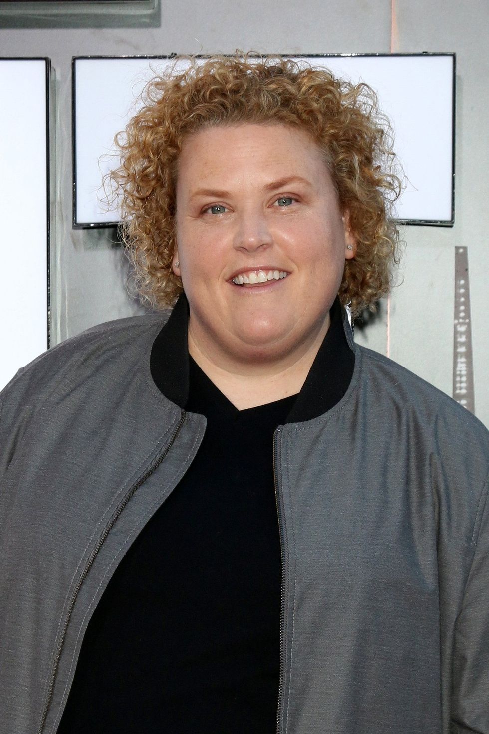 Fortune Feimster