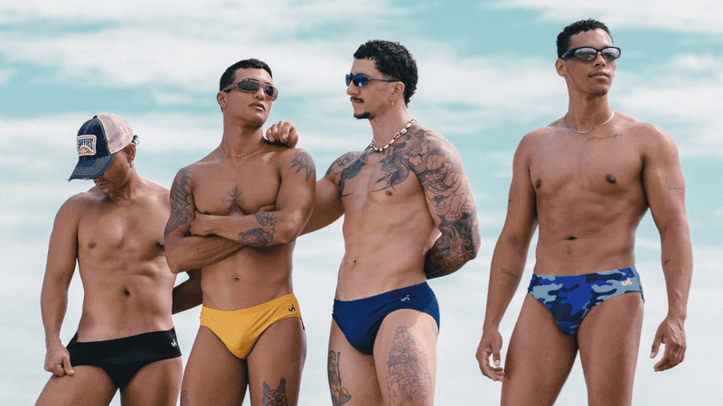 Gay Fashion - trending stories on LGBT clothes & fashion | Pride.com Gay Fashion - trending stories on LGBT clothes & fashion | Pride.com