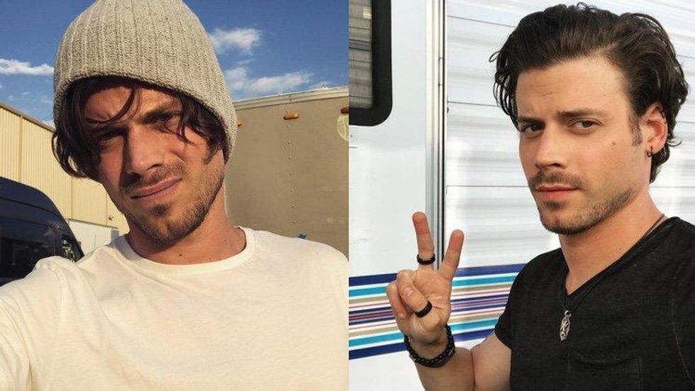 Fran\u00e7ois Arnaud