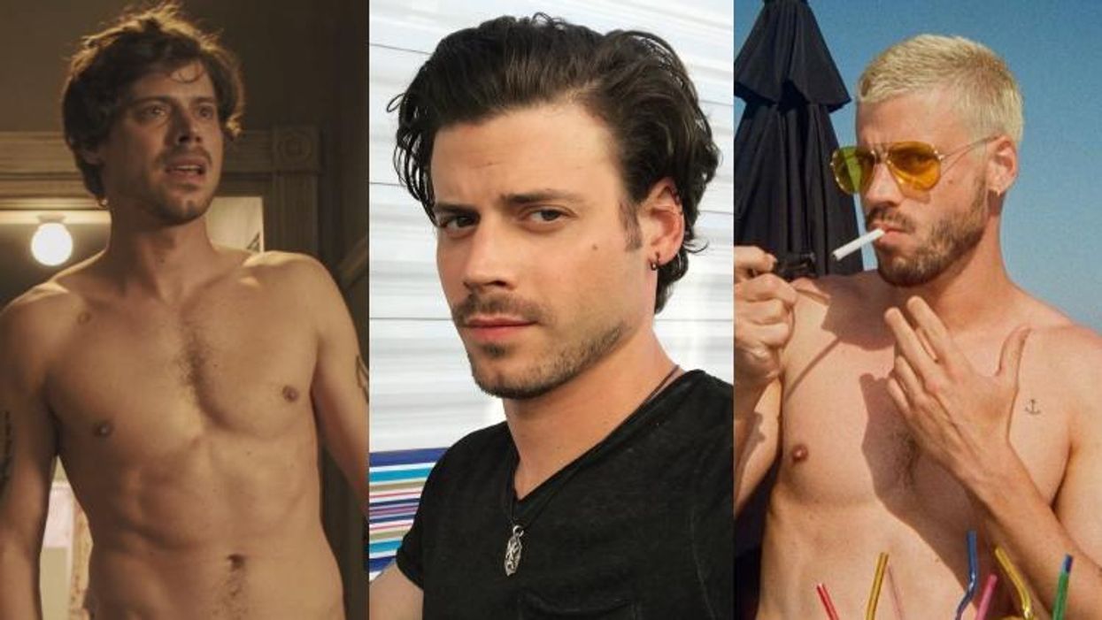 Francois Arnaud