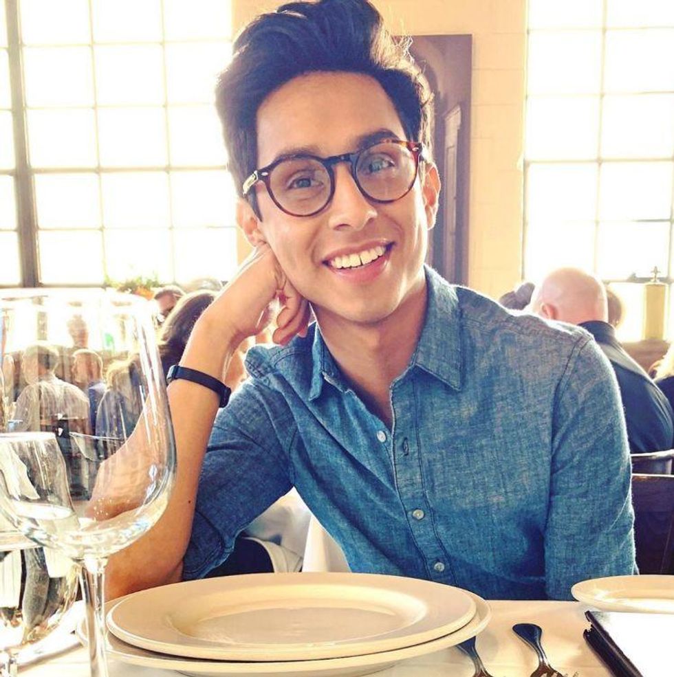 Frankie A. Rodriguez