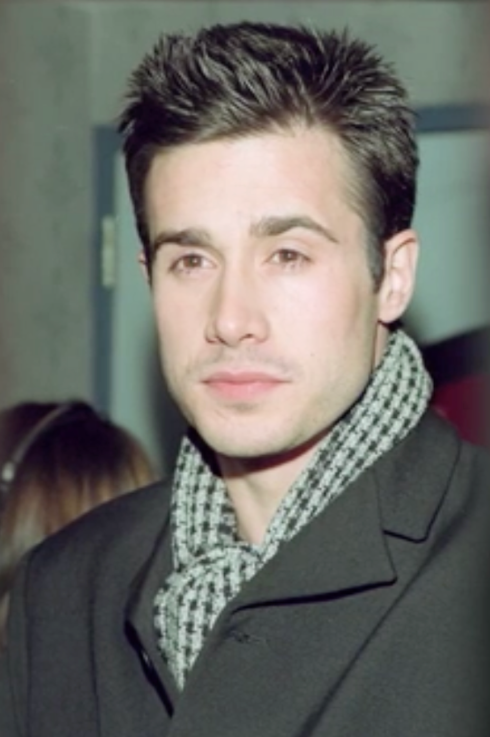 Freddie Prinze Jr