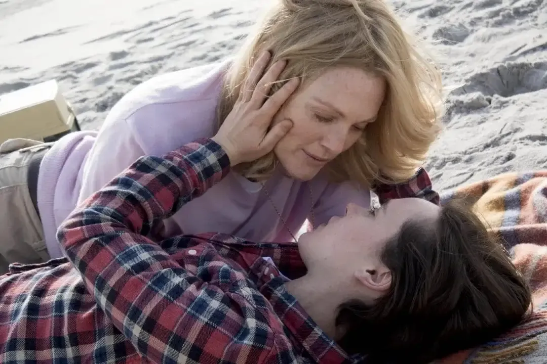 Freeheld Movie