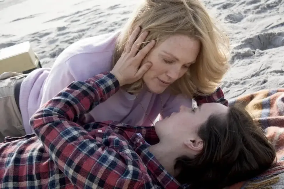 Freeheld