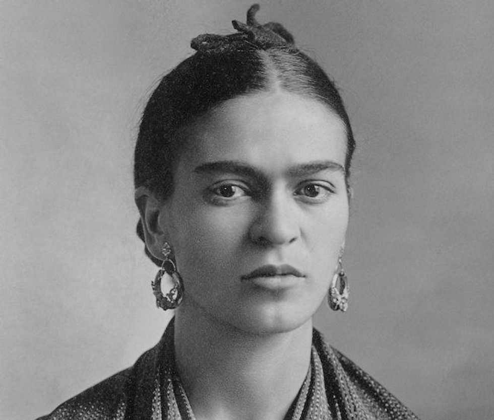 Frida Kahlo