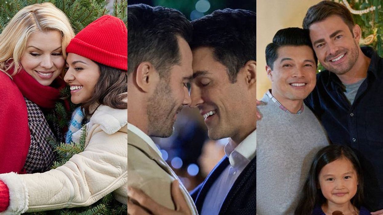 Friends and Family Christmas Notes of Autumn Christmas on Cherry Lane