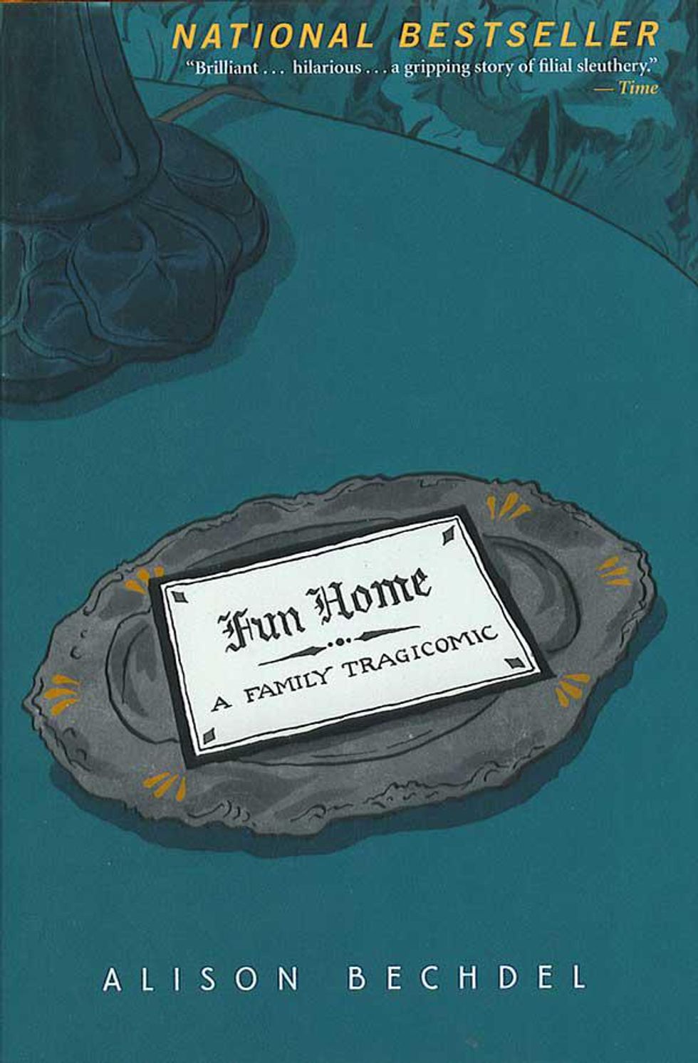 Fun Home