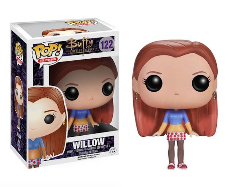 Funko Pop!