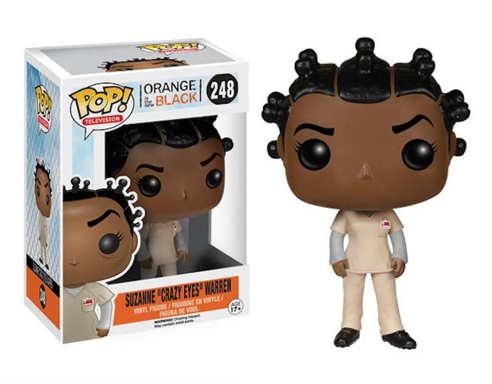 Funko Pop!