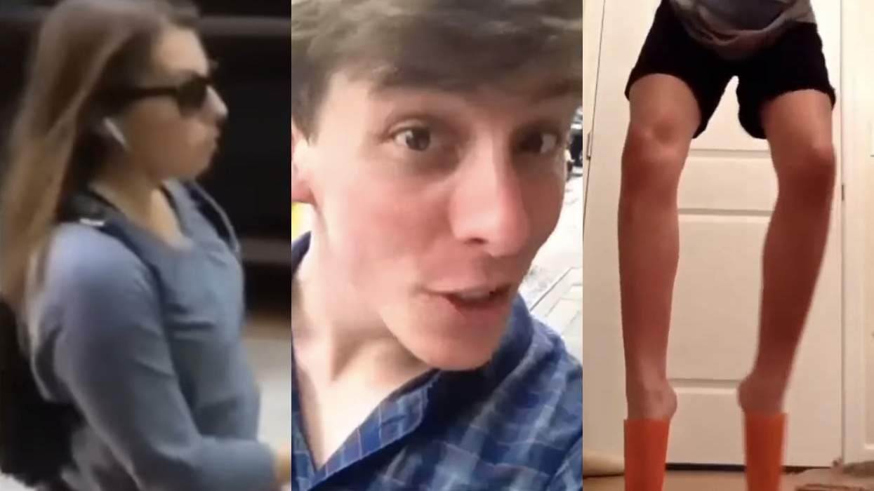Funniest gay vines