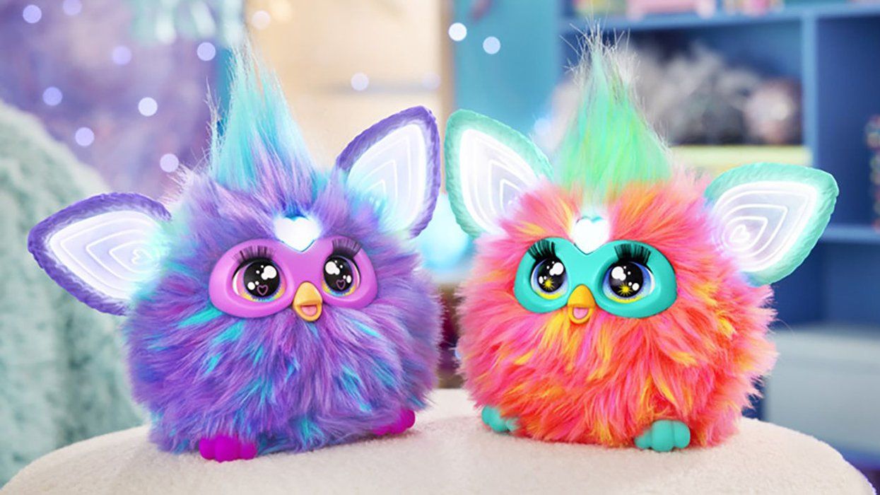 Furby