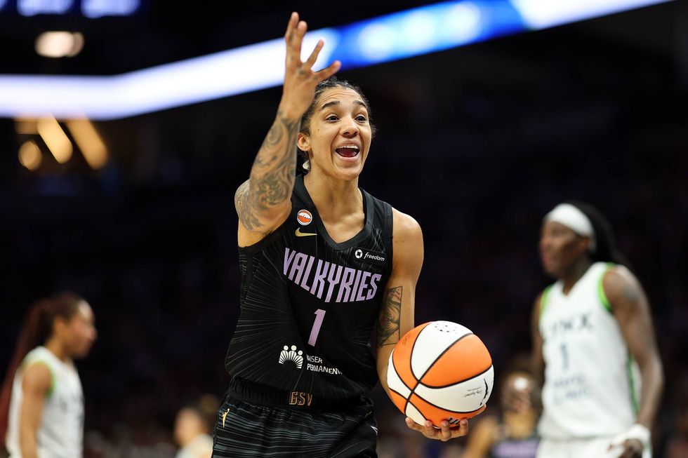 Cada jugadora de la WNBA que ha hablado en apoyo de las personas trans