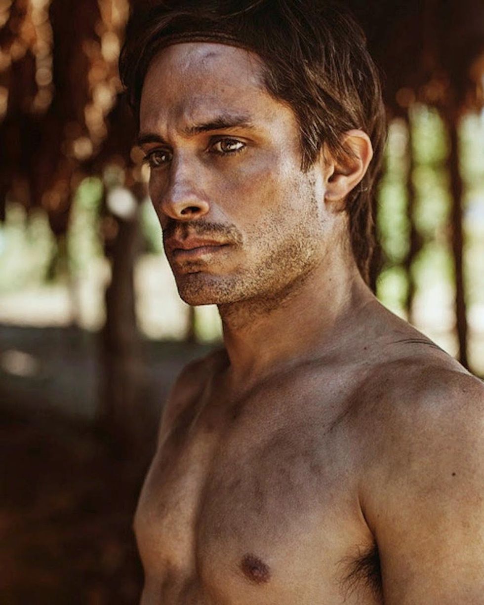 Gael Garcia