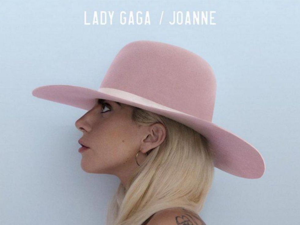 gaga_joanne
