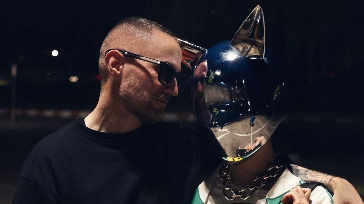 Galantis