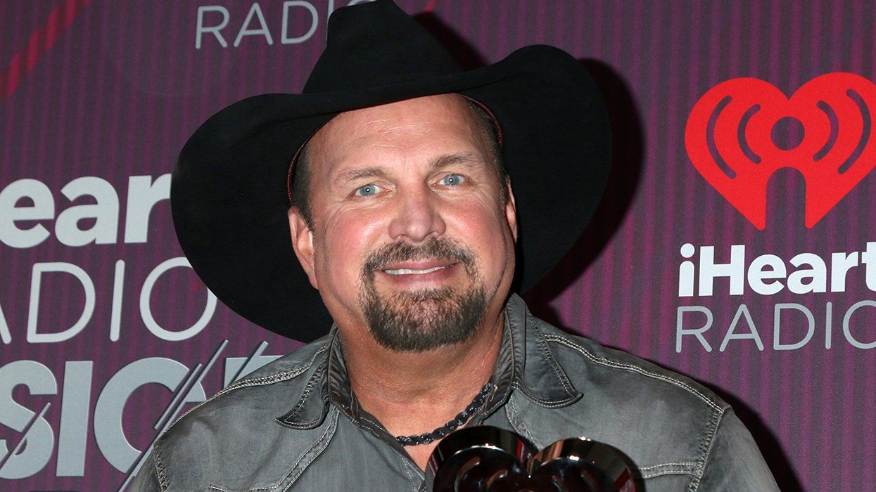 Garth Brooks