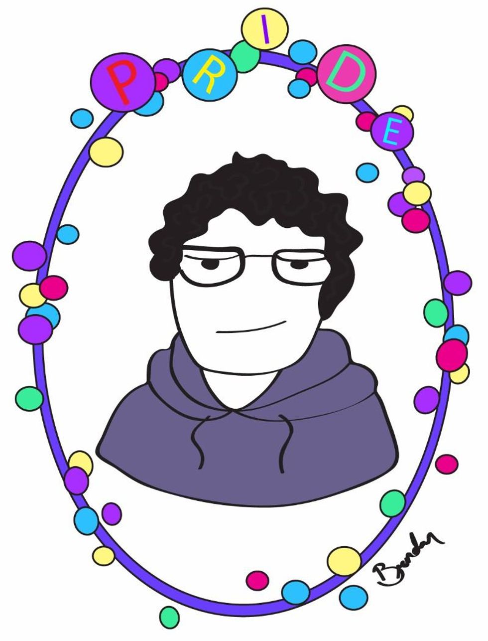 Gavin Grimm
