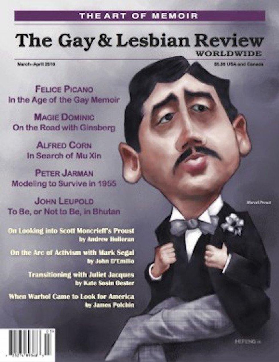 10 Awesome LGBT Literary Magazines You Need In Your Life
