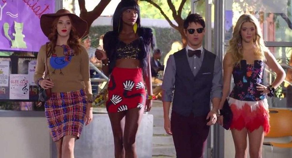 gay high school movies