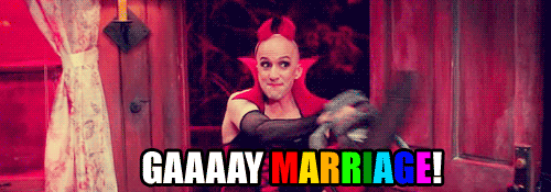 gay marriage gif